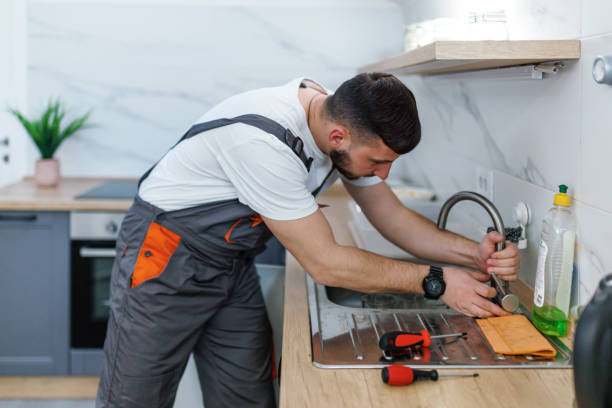 Reliable New Athens, IL Plumbing Solutions