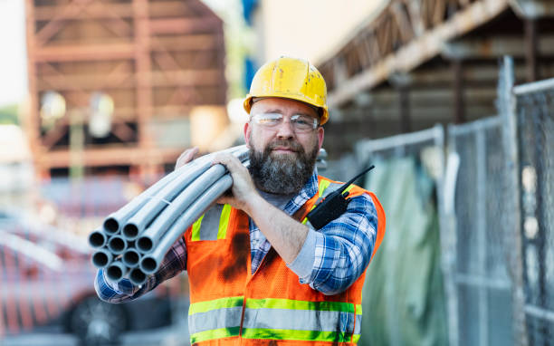 Best Emergency Plumber  in New Athens, IL