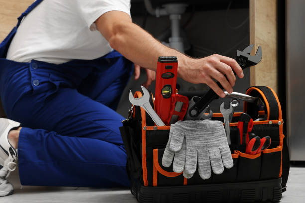 Best Emergency Plumbing Repair  in New Athens, IL