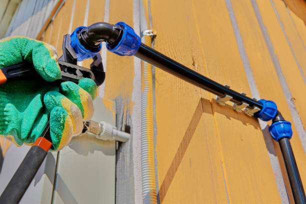 Best Water Leak Repair  in New Athens, IL