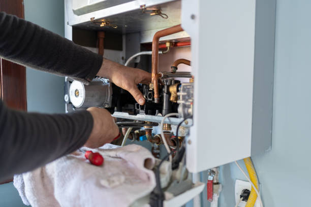 Water Softener Installation in New Athens, IL