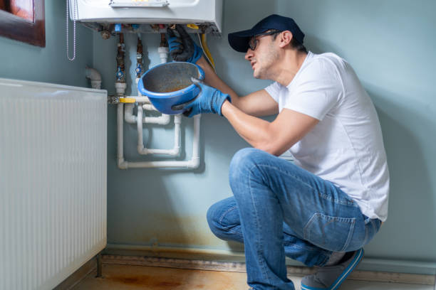 Best Water Heater Repair  in New Athens, IL
