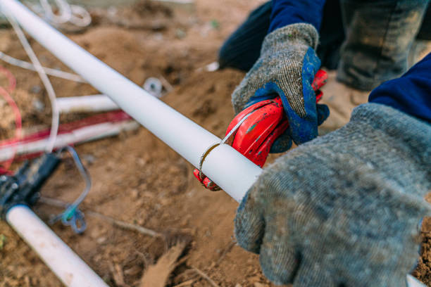 Sprinkler Systems in New Athens, IL
