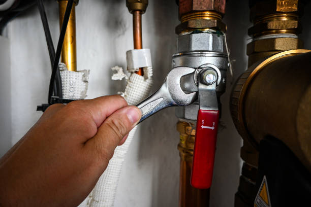 Best 24-Hour Plumber Near Me  in New Athens, IL